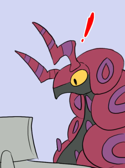 New bot reveal + question