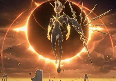 Phaethon ?