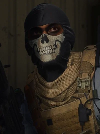Kyle "Gaz" Garrick