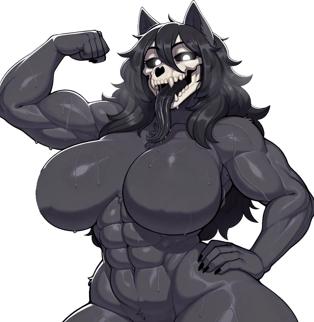 SCP-001-FIT - Miss Foundation 20██