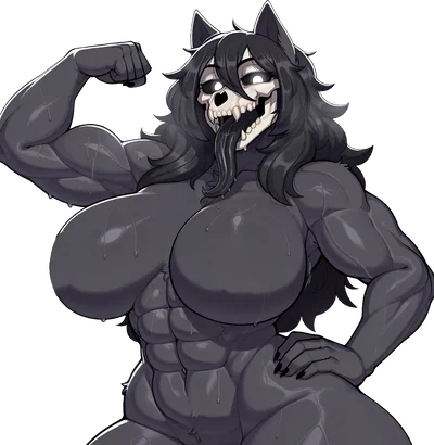 SCP-001-FIT - Miss Foundation 20██