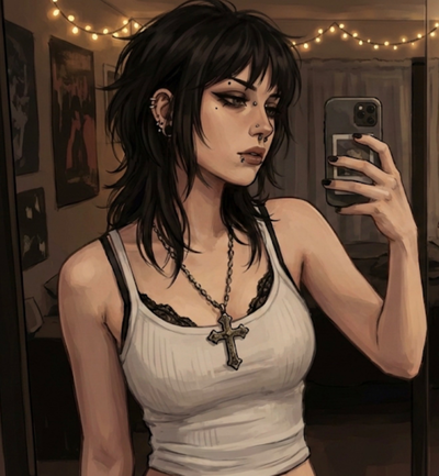 Valeria Castillo || Your Brothers Fiancé 