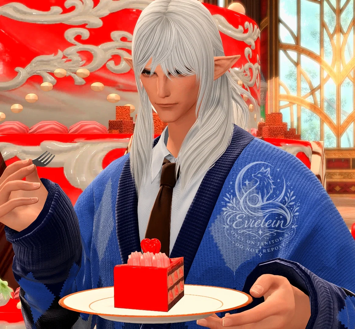 Estinien | Partner in Teatime