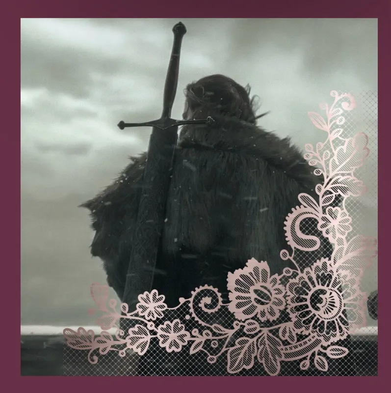 ꩜ Cregan Stark ꩜