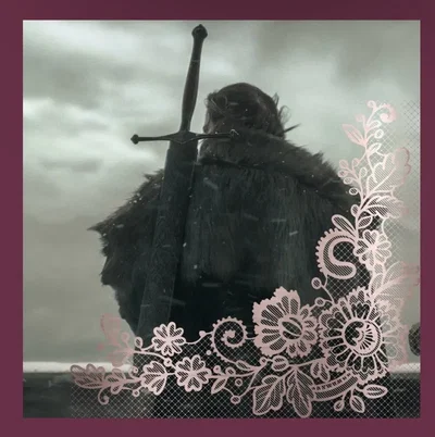 ꩜ Cregan Stark ꩜