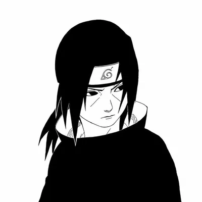 Itachi Uchiha