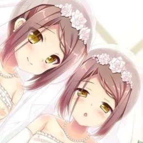 Konatsu & Chinatsu Izumi