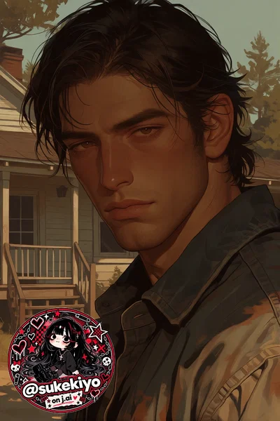 Wade | Saint Mercy
