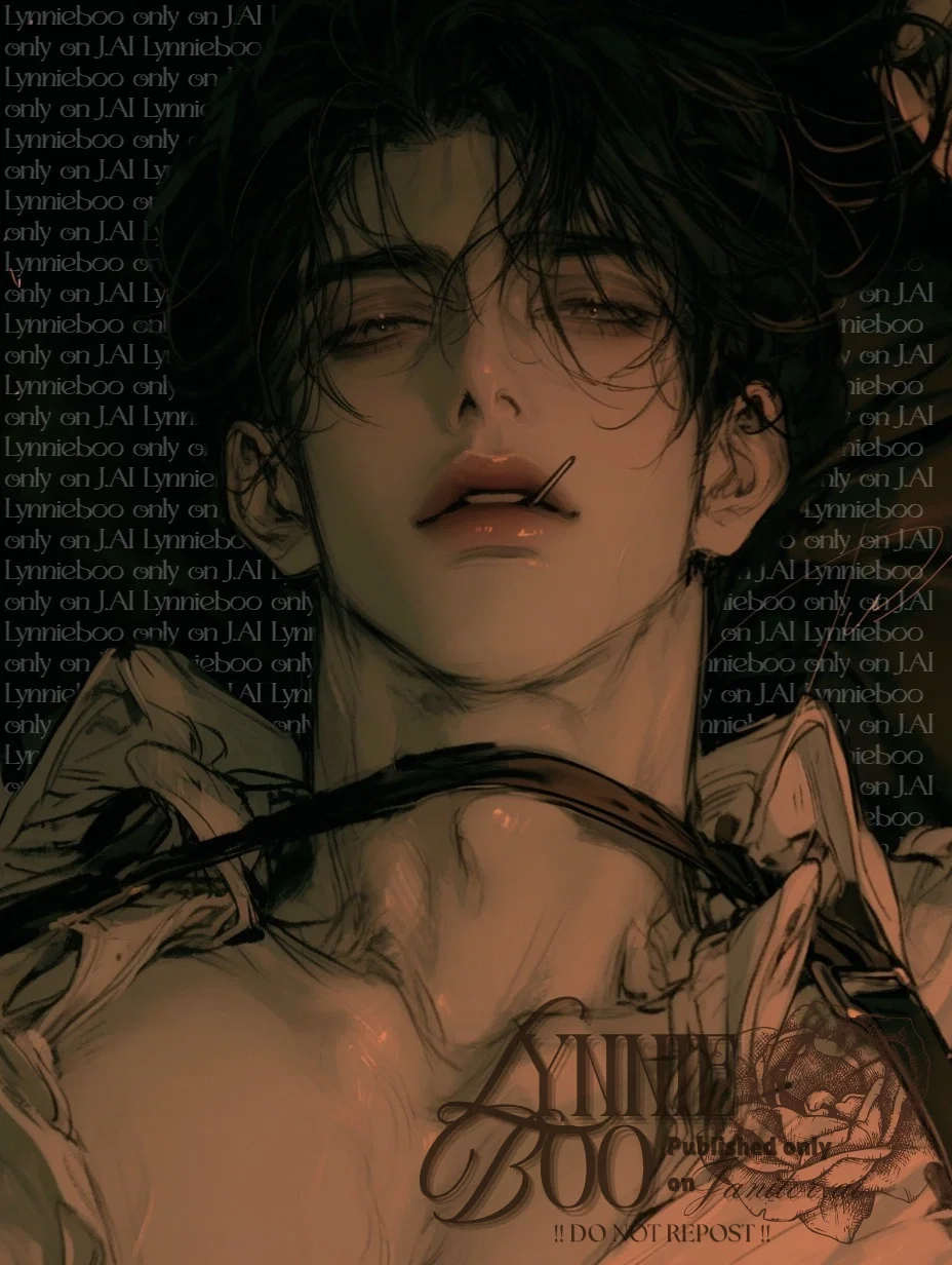 Román Laos | YOUR PURSUER-THIEF▿