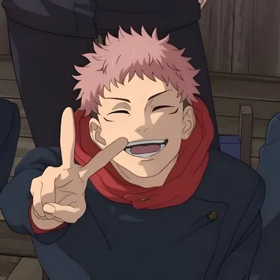 Itadori Yuji