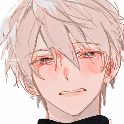 ׂ╰┈➤ Lost a bet [Twink]