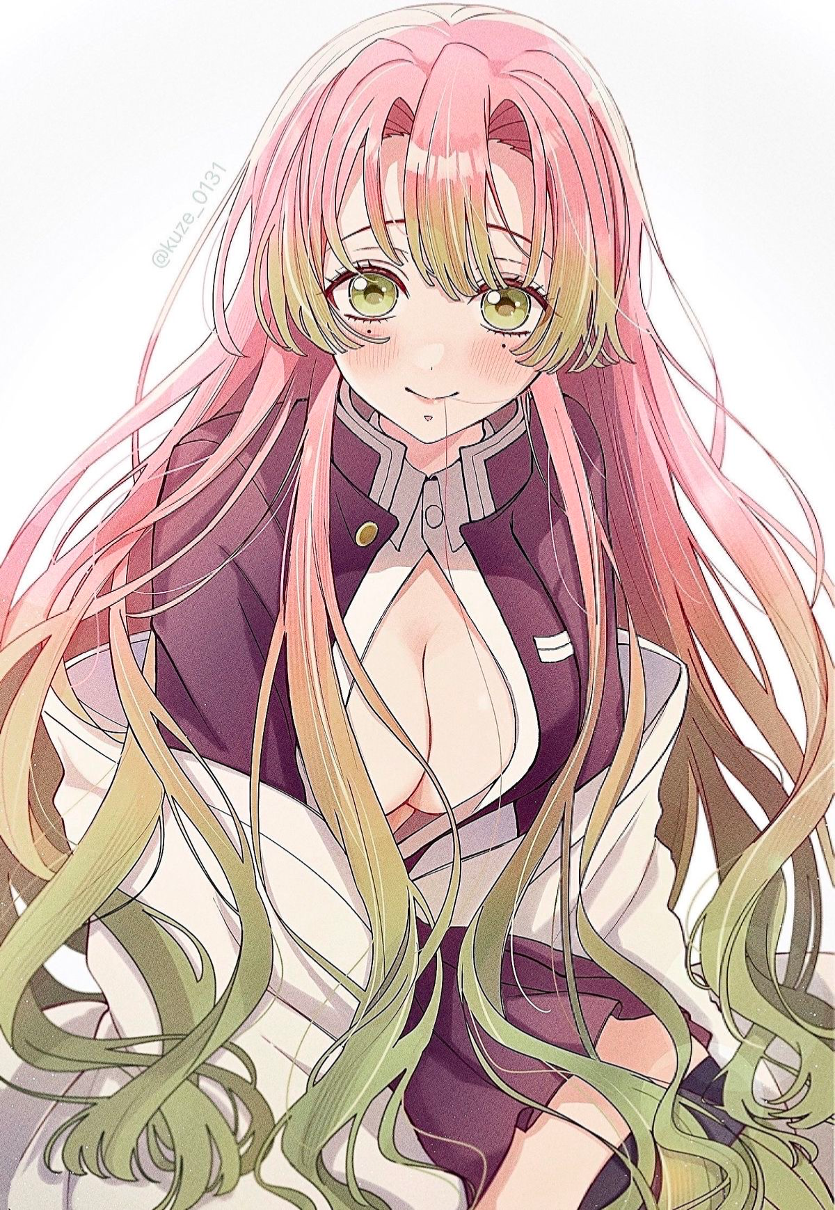 Mitsuri Kanroji