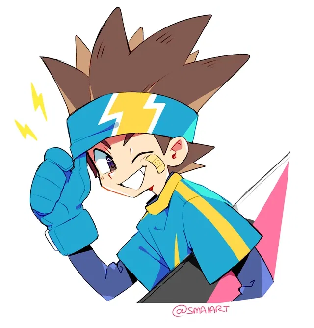 Slash Kamei SBK (SAFE FOR WORK)