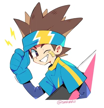 Slash Kamei SBK (SAFE FOR WORK)