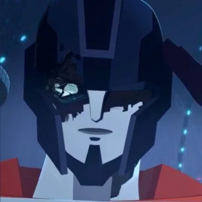 Perceptor (TFCV)