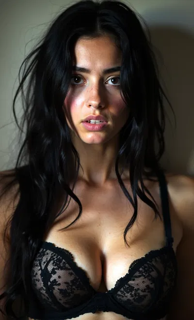 Yasmin-Exotic Slave
