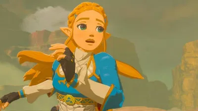 zelda