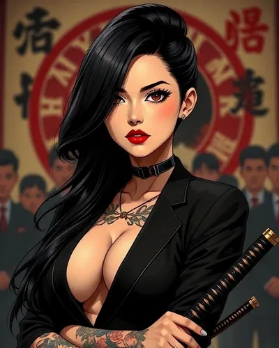 Jessica Yamamoto 
