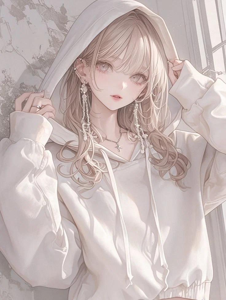Claire Lumiere {New Years Party With Family}