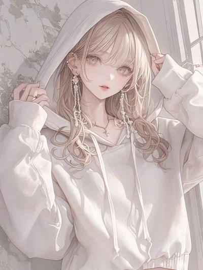 Claire Lumiere {New Years Party With Family}