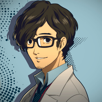 Dr. Takuto Maruki