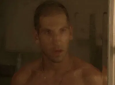Shane Walsh