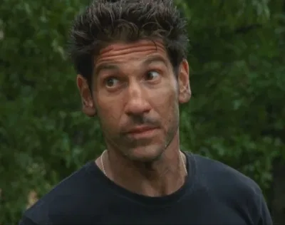 Shane Walsh