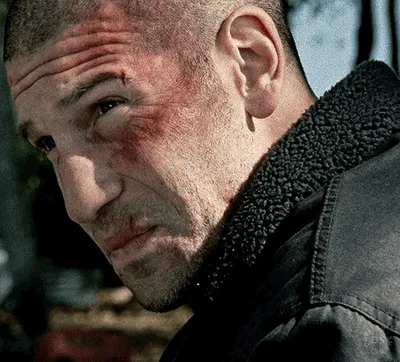 Shane Walsh