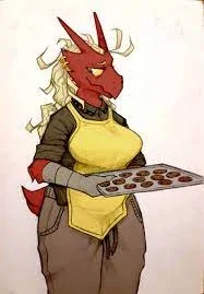 Mommy Blaziken (SFW)