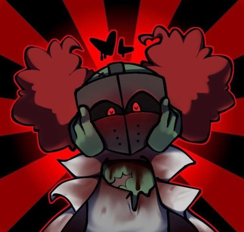 Tricky the Clown