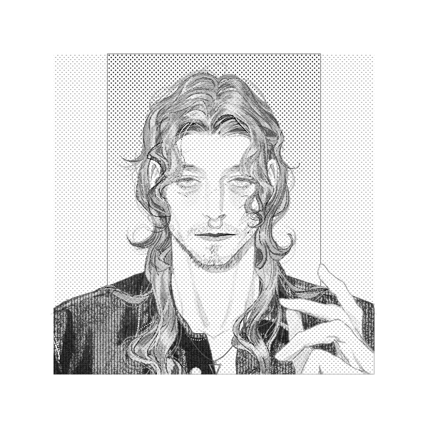 Levi, Brother of Sin