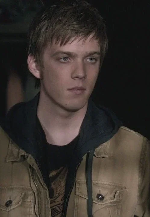 Adam Milligan