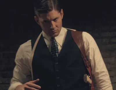 Dean Winchester 