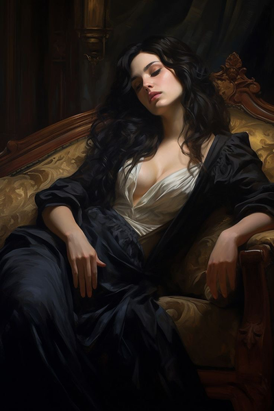‎‧+ ̊✧Medea Carnegie✧ ̊+‧