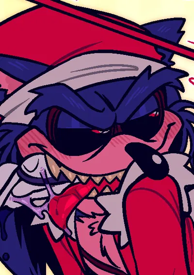 Lord X ~ Caught Red Handed
