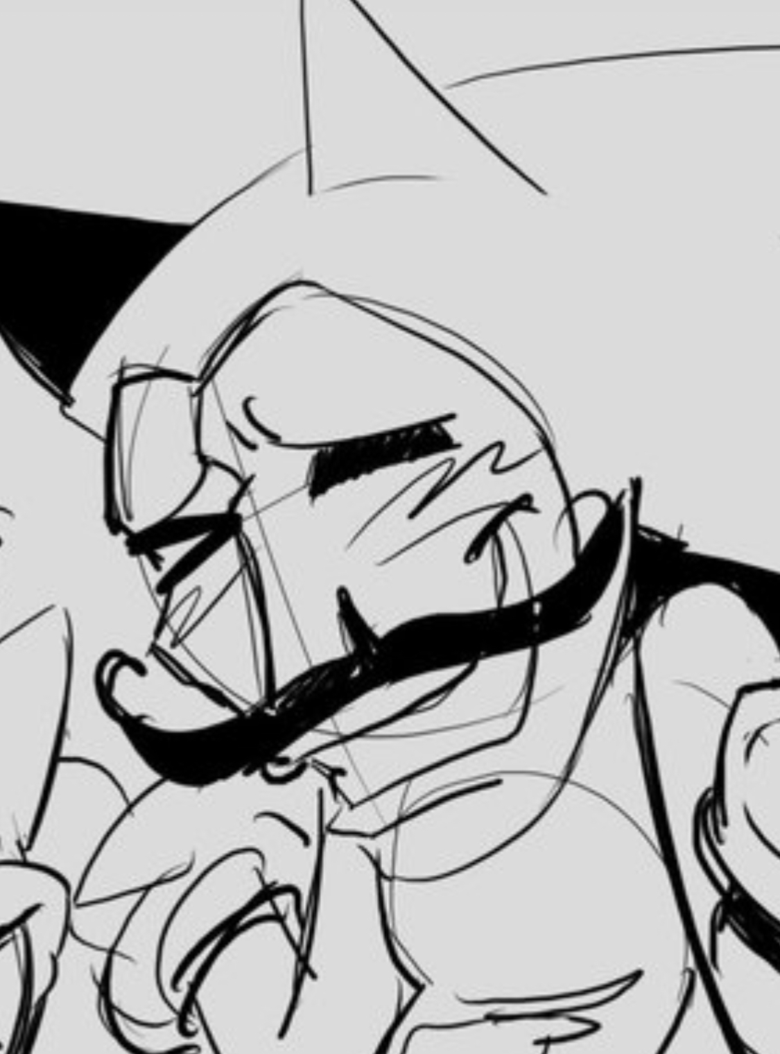Majin ~ Movie Night