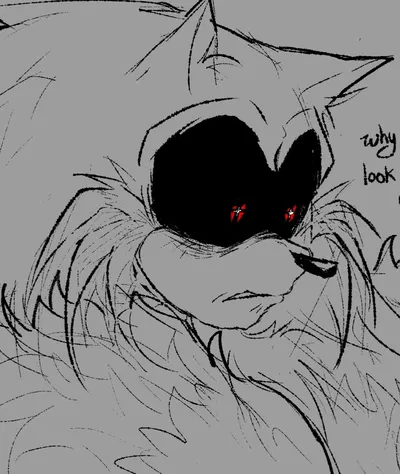 Lord X ~ Silly Things