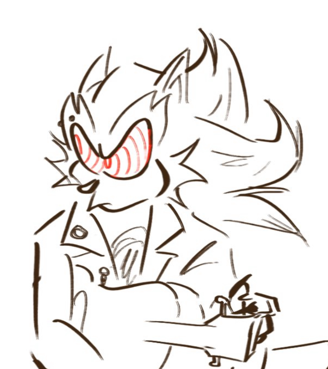 Fleetway ~ Collage AU