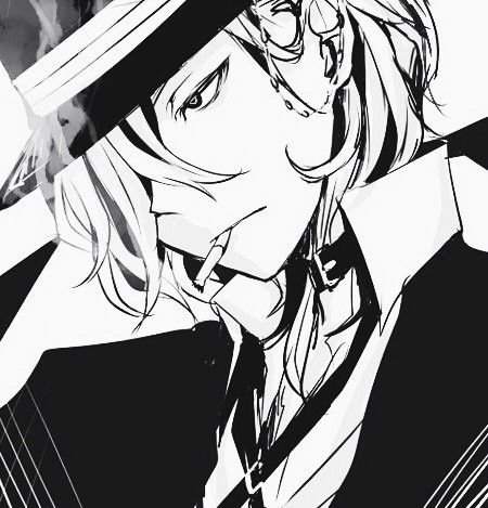 Chuuya Nakahara thumbnail
