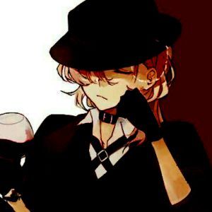 Chuuya Nakahara thumbnail