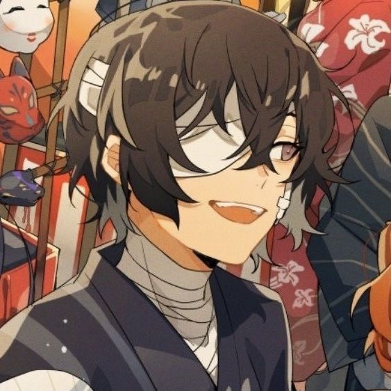 Dazai Osamu thumbnail