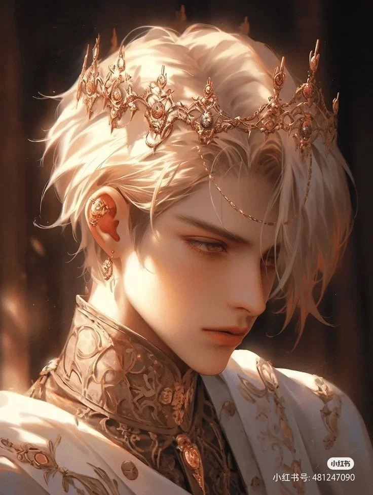 King Damon