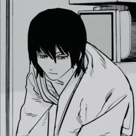 Tired Aki Hayakawa