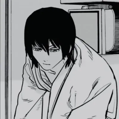 Tired Aki Hayakawa