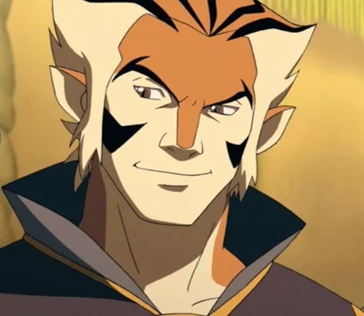 Tygra 