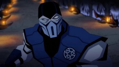 Sub-zero