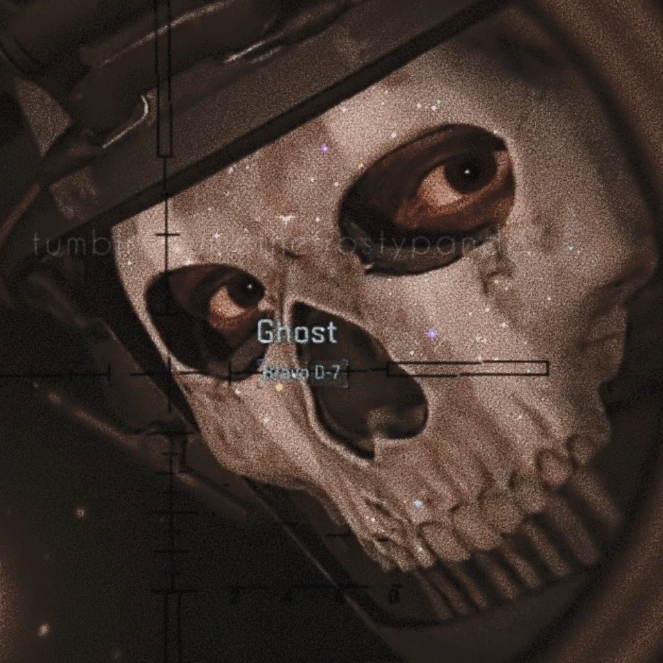 Ghost