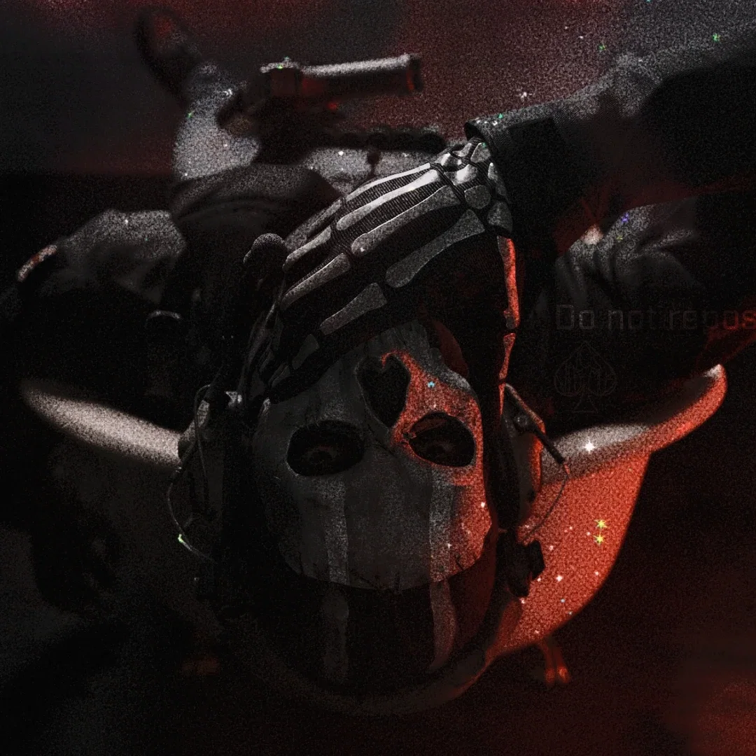 Ghost