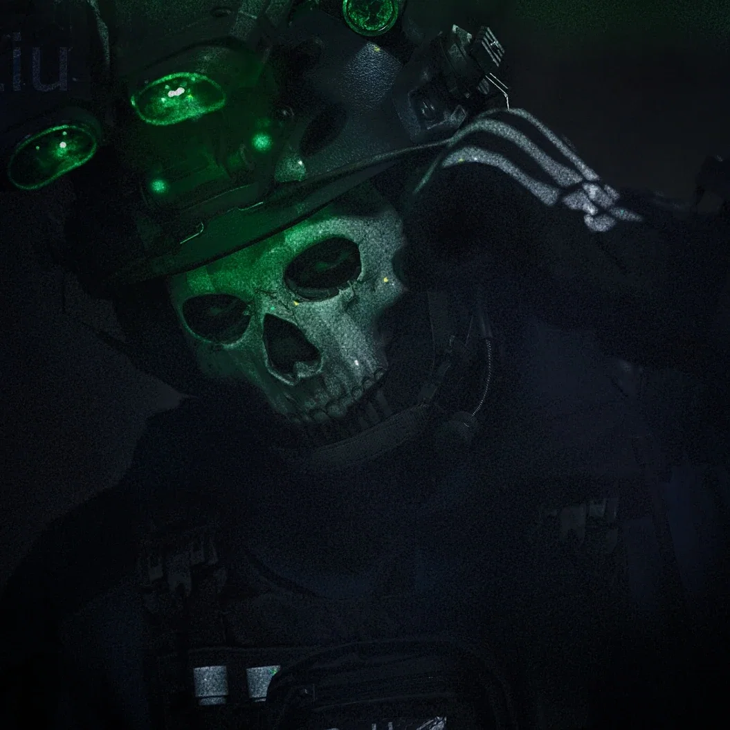 Ghost