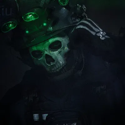 Ghost